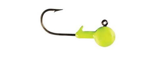 Chartreuse Green