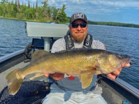 Fullerwalleye